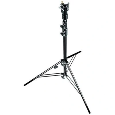 Image de Manfrotto 007BU Trépied Noir
