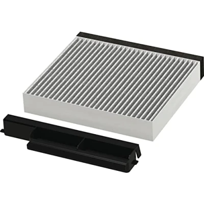 Image de Bosch DWZ1DX1B4 Filtre pour Hotte anti odeur Clean Air charbon actif