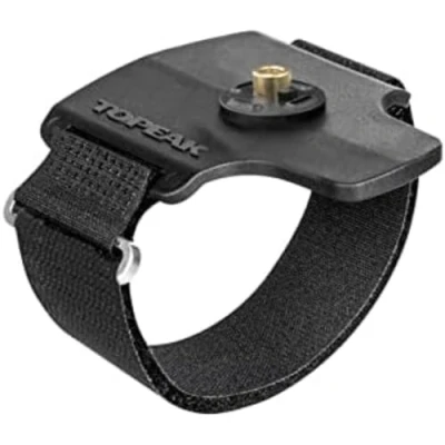 Image de Topeak Accesorio Ninja Master+ Free Strappack Mixte, Multicolore, Taille Unique