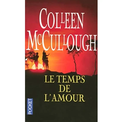 Image de Le temps de l&#039;amour Livre d’occasion Correct