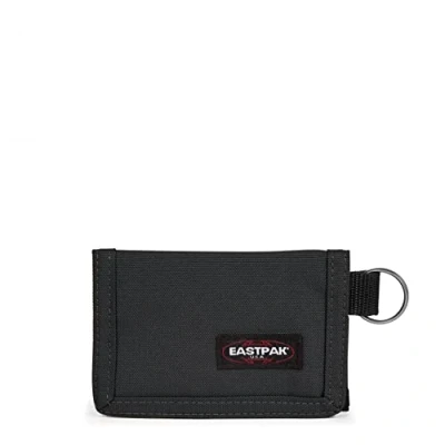 Image de Eastpak MINI CREW Portefeuille, Taille: One Size, Schwarz
