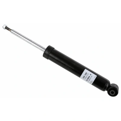 Image de SACHS 350 180 Amortisseur Pression de gaz Système bitube télescopique Goujon en haut, Bossage bas VOLVO: V90 II Break