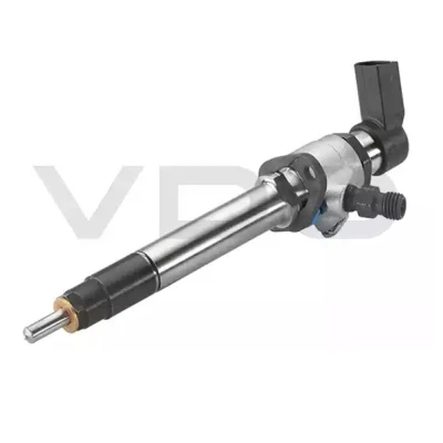 Image de VDO A2C59511316 Injecteur Diesel avec joint d&#039;étanchéite PEUGEOT: 407 Berline, SW, 607 CITROËN: C5 3, JAGUAR: S Type