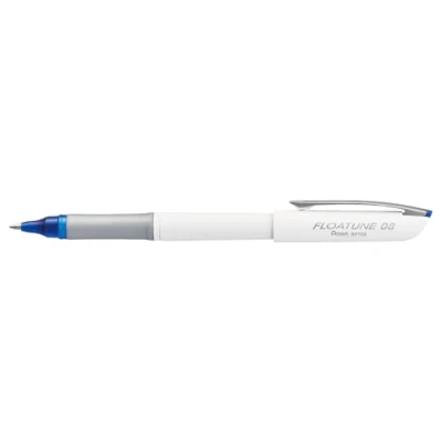 Image de Pentel Flow Tune 0,4 mm_0,5 mm (1 bouteille, corps principal bleu, 0,8 mm)