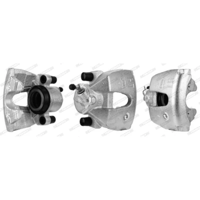 Image de FERODO PREMIER FCL694345 Étrier de frein Fonte d&#039;acier 90 avec accessoires FORD: Focus 2, C Max, KUGA 1, MAZDA: 5, 3 5 portes