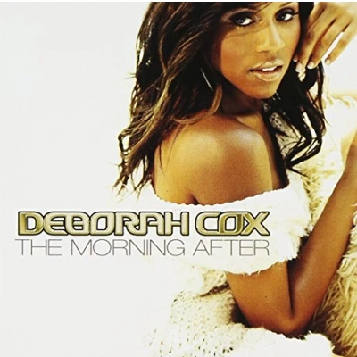 Image de CD DEBORAH COX The Morning After 80813200522 J Records 2002 Canada Dance &amp; Electronica Occasion