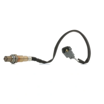 Image de RIDEX PLUS 3922L0138P Sonde lambda chauffé rectangulaire TOYOTA: Corolla Verso, Avensis II 5 portes, IX 3/5 LEXUS: GS III, LS IV