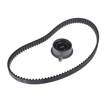 Image de BLUE PRINT ADG07301 Kit de distribution 101 avec une denture arrondie KIA: Picanto I, HYUNDAI: Getz, Atos, i10 I