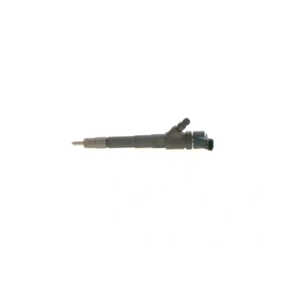 Image de BOSCH 0 445 110 435 Injecteur Common Rail (CR) avec bague d&#039;étanchéité FIAT: Ducato III Van, Сamion à Plateau / Сhâssis, Minibus