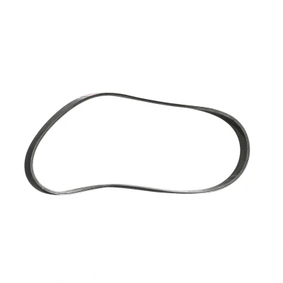 Image de GATES 6PK803EST Courroie Poly V 803 6 Aramides, EPDM (éthylène propylène diène caoutchouc) SMART: Fortwo II Cabriolet, Coupe