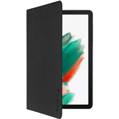 Image de Étui Folio pour Samsung Galaxy Tab A9 Plus EasyClick avec Fonction Stand Noir Neuf