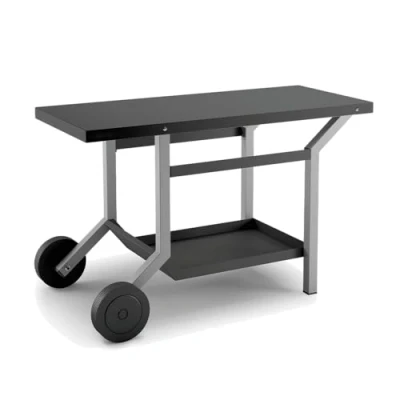 Image de FORGE ADOUR Accessoire plancha TRA NG Table en Acier pour