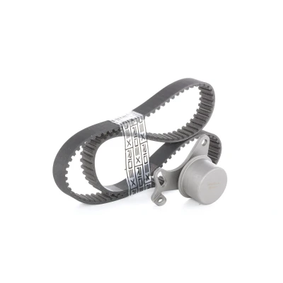 Image de SKF VKMA 08110 Kit de distribution 127 avec une denture arrondie BMW: 3 Touring, Berline, 5 Berline