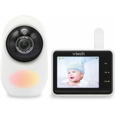 Image de VTech Écoute bébé RM2751