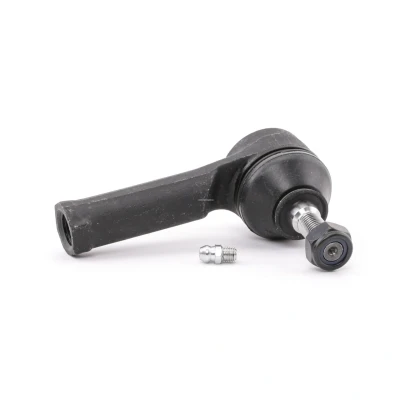 Image de DENCKERMANN D130038 Rotule de direction Essieu avant, droit RENAULT: CLIO 2, 3, TWINGO 1, NISSAN: Micra C+C 3