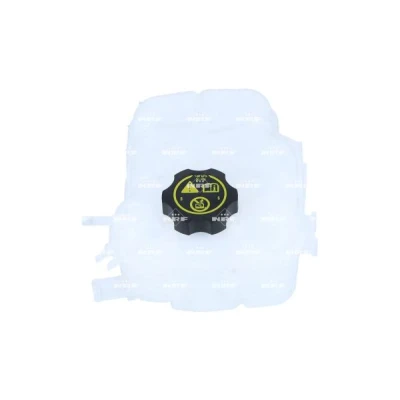 Image de NRF 454117 Vase d&#039;Expansion avec cache OPEL: Astra J 5 portes, Sports Tourer, GTC, CHEVROLET: Orlando, Cruze Berline, portes