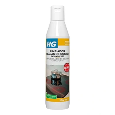 Image de HG Nettoyant pour pellicules intensif