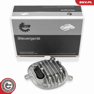 Image de Appareil de commande, système d&#039;éclairage ESEN SKV 59SKV288