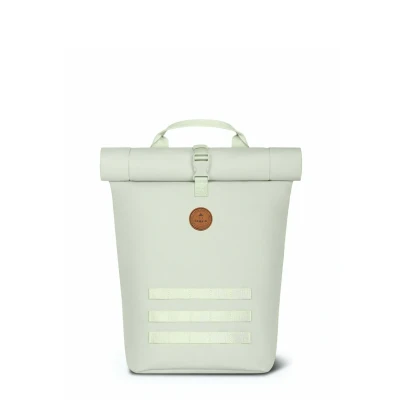 Image de CABAIA Modèle La Havane Sac à dos Starter déperlant et Vegan Doté d&#039;un compartiment rembourré pour ordinateur 15 pouces Elegant Homme Femme Ecole, Voyage Affaires 20 23L