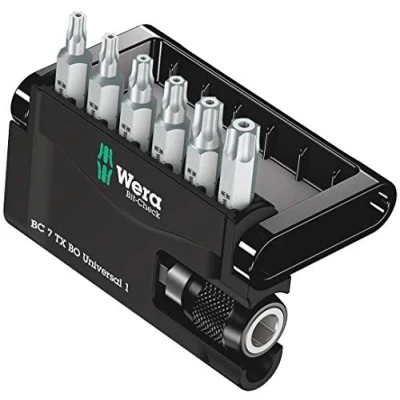 Image de Bit Check 7 TORX BO Universal 1