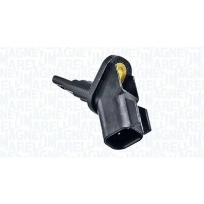 Image de MAGNETI MARELLI 172100039010 Capteur ABS Essieu arrière 2 FORD: MONDEO 3, 3 Kombi, Stufenheck, JAGUAR: X Type Berline