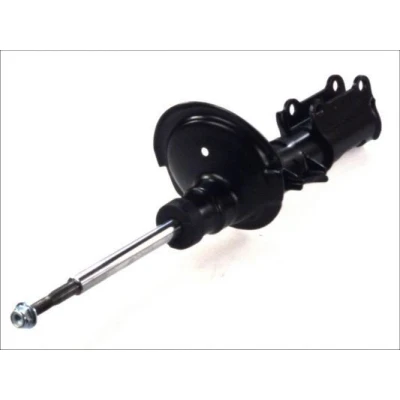 Image de KRAFT 4006306 Amortisseur Essieu avant Pression de gaz Système bitube Jambe suspension Goujon en haut VOLVO: V70 2, S60 I, I