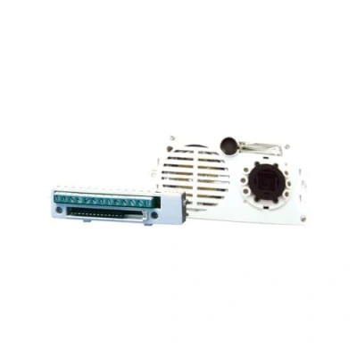 Image de COMELIT Groupe audiovideo telecamara Blanc Noir Simplebus