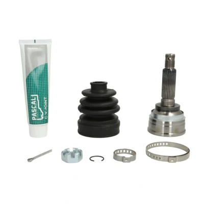 Image de PASCAL G18005PC Tête De Cardan côté roue SUZUKI: Alto I, VI, II