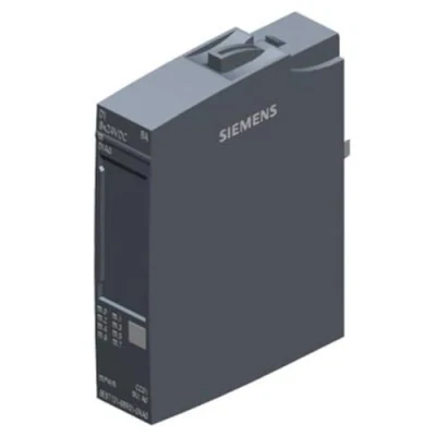 Image de Module d&#039;entrées TOR SIEMENS 6ES7131 6BF01 0AA0 8A 800W CC01