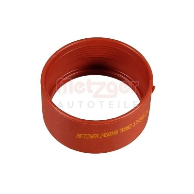 Image de METZGER 2430166 Bague d&#039;étanchéité, gaine de suralimentation VOLVO: XC90 I, S60 V70 2
