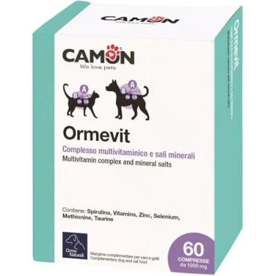 Image de Camon ormevit G887 Boîte 60 CPR