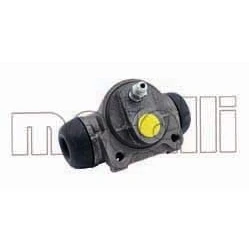 Image de CIFAM 101 254 Cylindre De Roue 17,50mm Fonte FIAT: Tipo 3/5 portes, Tempra SW