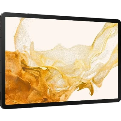 Image de Tablette Tactile SAMSUNG Galaxy Tab S8+ 12.4 RAM 8Go 128 Go Wifi + Cellular S Pen inclus Anthracite Neuf