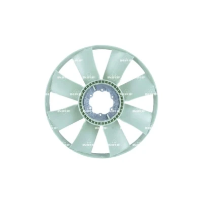 Image de NRF 49873 Roue du souffleur, refroidissement moteur