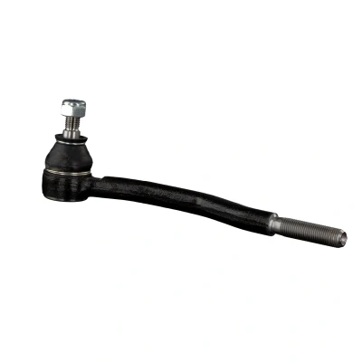 Image de febi BILSTEIN 01855 Rotule de direction Plus Essieu avant gauche, extérieur avec écrou autobloquant, OPEL: Omega B Berline