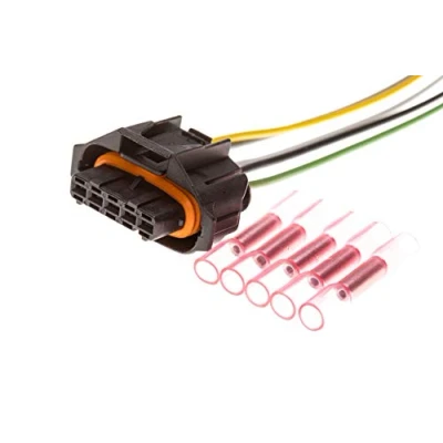 Image de SenCom 503506 Kit de réparation pour câbles, débitmètre masse d&#039;air