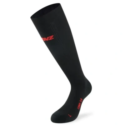 Image de Chaussettes de compression Lenz 2.0 Merino
