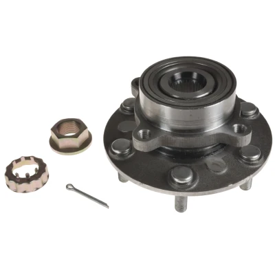 Image de BLUE PRINT ADC48254 Kit de roulements roue MITSUBISHI: PAJERO 4