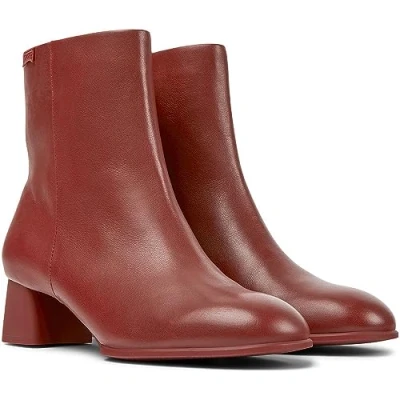 Image de Camper Katie Bottines, Femme, Taille: 38, No color Cuir