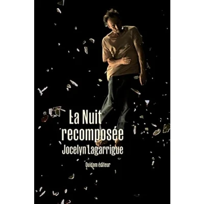 Image de La nuit recomposée Livre d’occasion Très bon