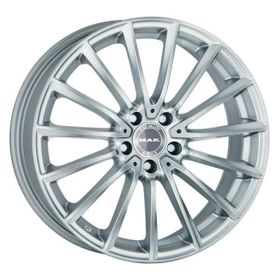 Image de Mak Komet 8.0x18 5x112 ET33 66.6 Jante