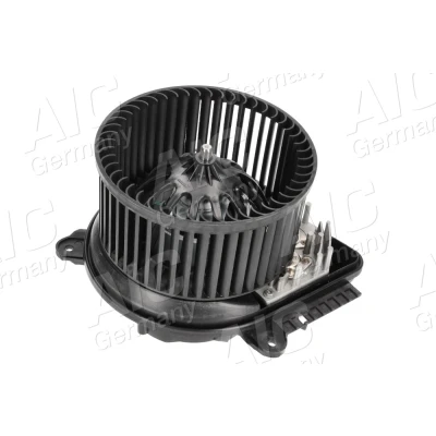 Image de AIC 54272 Pulseur d&#039;Air pour véhicules avec système de climatisation direction à gauche appareil commande