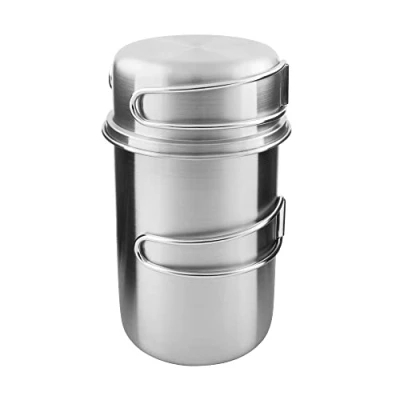 Image de Tatonka Lunch Box I 800 Boîte à déjeuner Transparent 17,1 x 13,3 5,8 cm