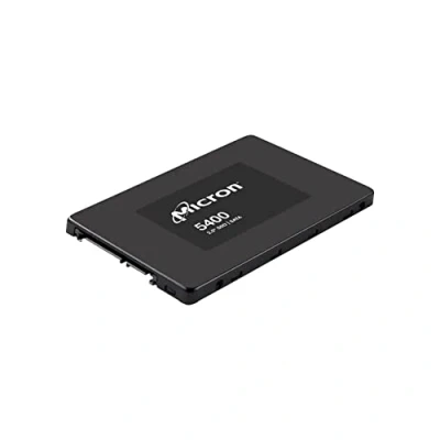 Image de SSD Micron 5400 PRO 3.84 To Interne SATA 6Gb/s 2.5&quot;