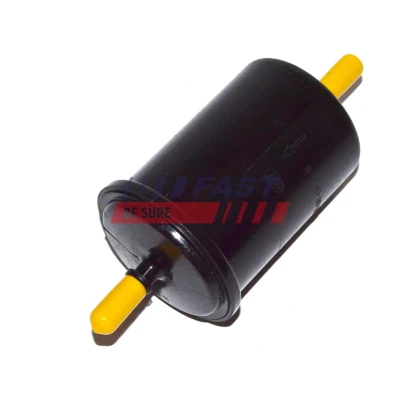 Image de FAST FT39095 Filtre à Carburant de conduite 8 RENAULT: TWINGO 2, CLIO 3, NISSAN: Pathfinder NP300 Navara Pick up, Primastar Van