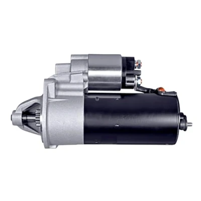 Image de HELLA 8EA 012 526 881 Démarreur 12 1,7 10 FORD: Focus Mk1 3/5 portes, FIESTA 4, Break