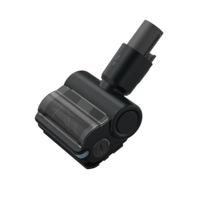 Image de Hoover G265 Mini Brosse Turbo, pour Aspirateurs, Compatible avec Les Aspirateurs Balais HF2, Accessoire d&#039;origine, Nettoyer Tapis, Textiles, Meubles