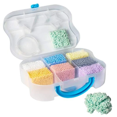 Image de Learning Resources Playfoam C&#039;est parti