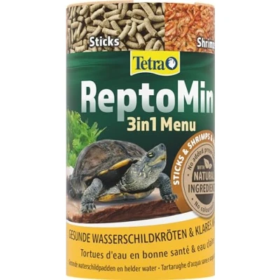 Image de Tetra 177673 ReptoMin Menu 250 ml