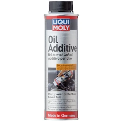 Image de Liqui Moly Additivo per Olio, 300 ML, all&#039;olio, SKU: 2591